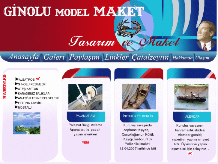 www.ginolumodelmaket.com