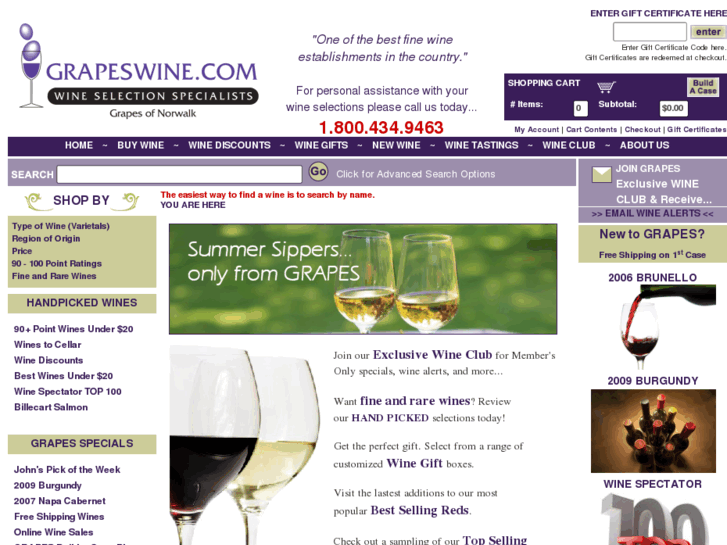 www.grapeswine.com