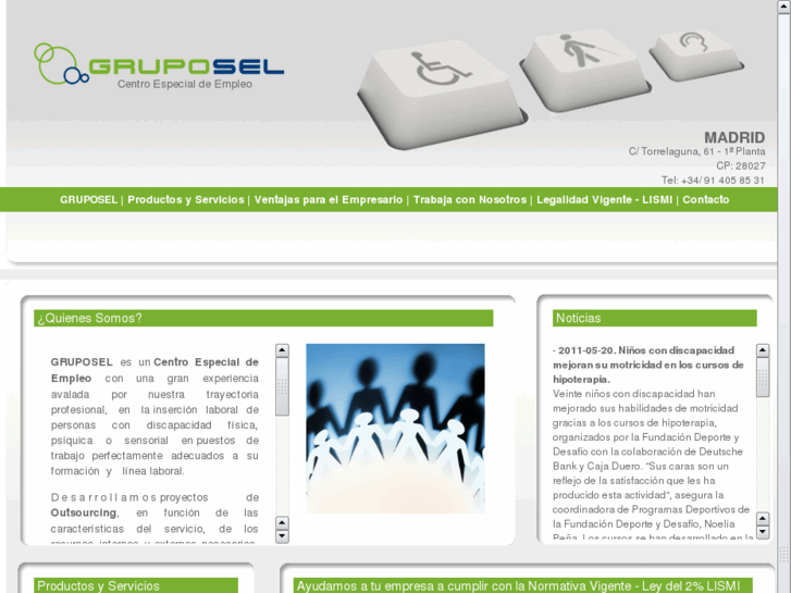 www.gruposel.com