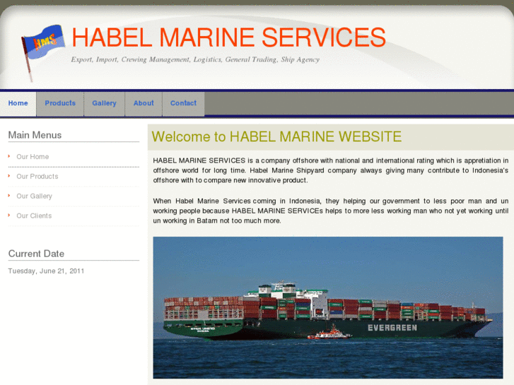 www.habelmarine.com