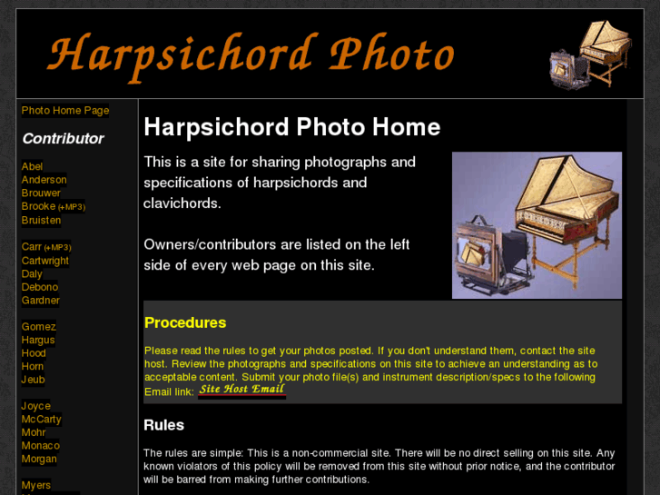 www.harpsichordphoto.org