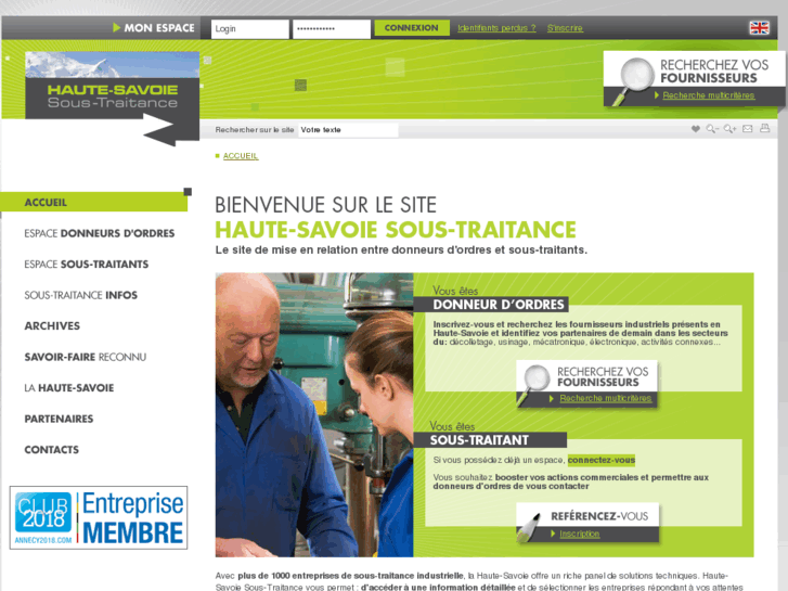 www.hautesavoie-soustraitance.com