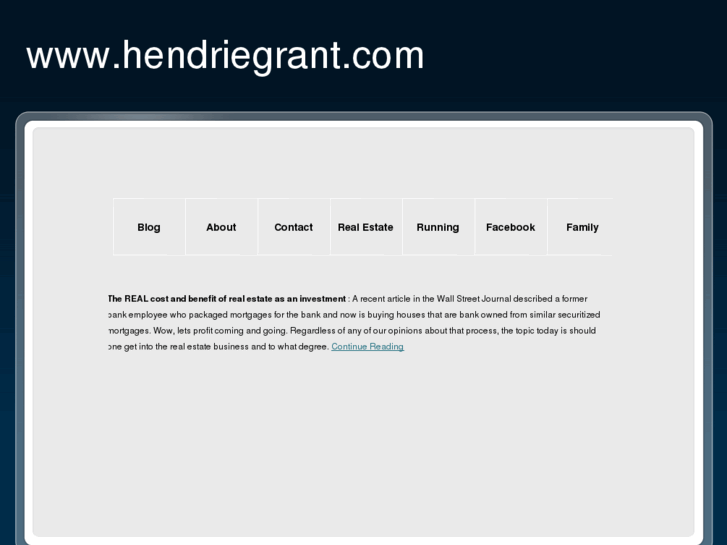 www.hendriegrant.com