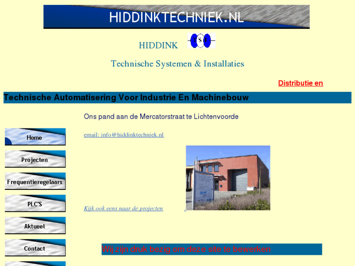 www.hiddinktechniek.nl