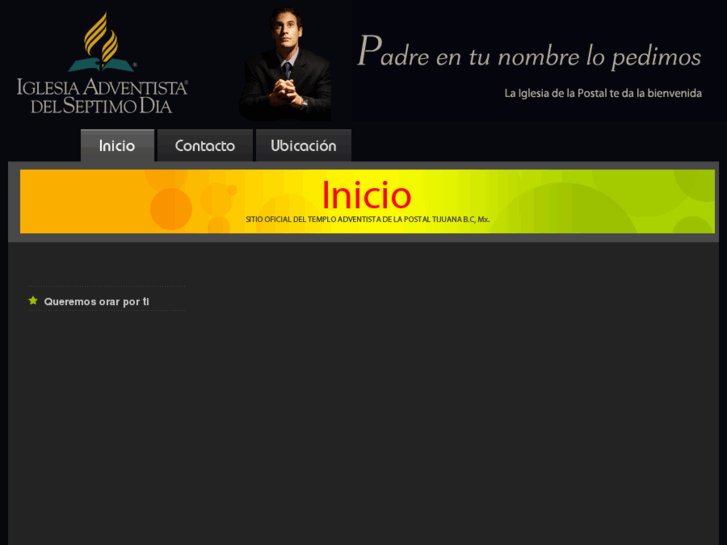 www.iglesiapostal.com