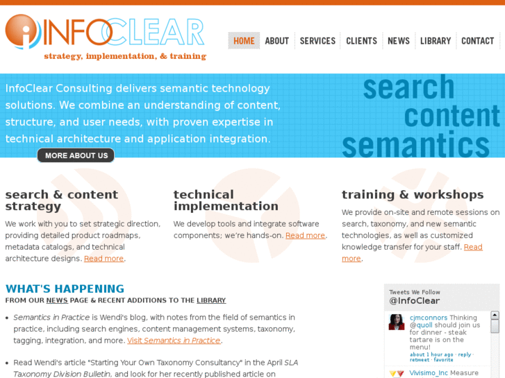 www.infoclearonline.com