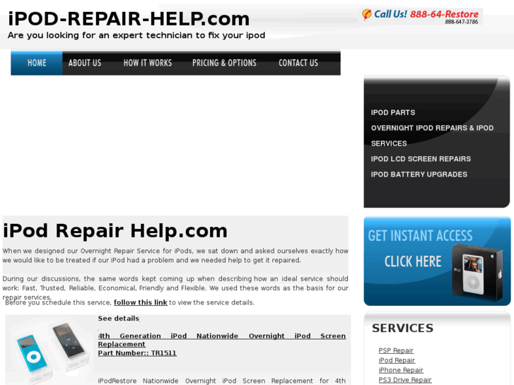 www.ipod-repair-help.com