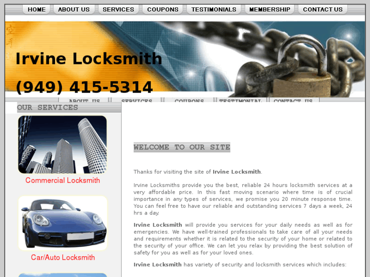 www.irvine-locksmith.com