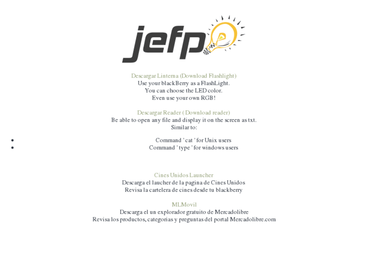 www.jefp.com