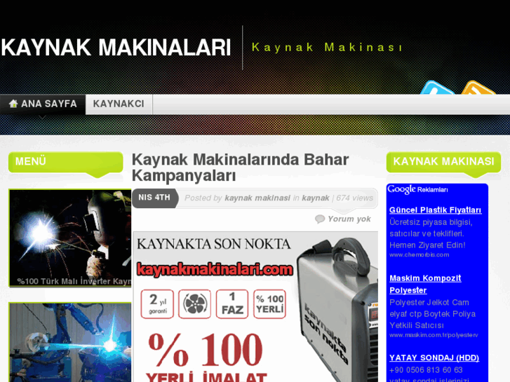 www.kaynakmakinalari.com