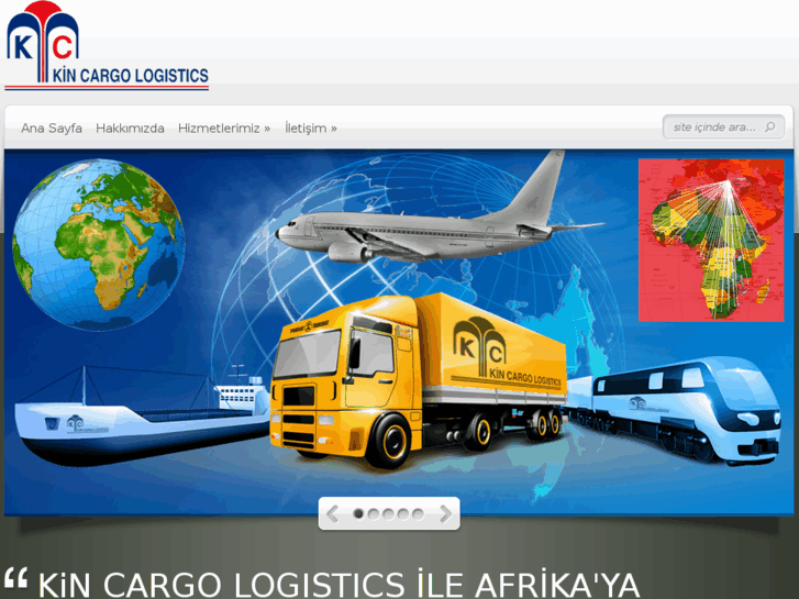 www.kincargo.com