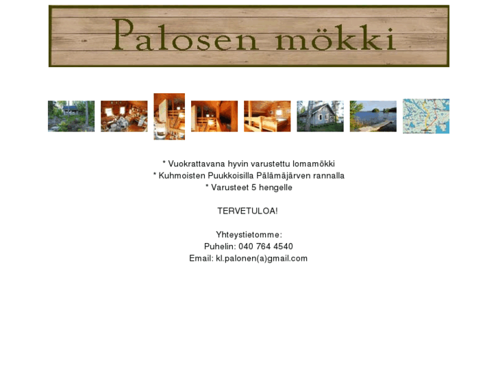 www.kirstipalonen.com