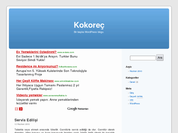 www.kokorec.net