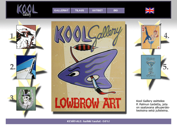 www.koolgallery.net