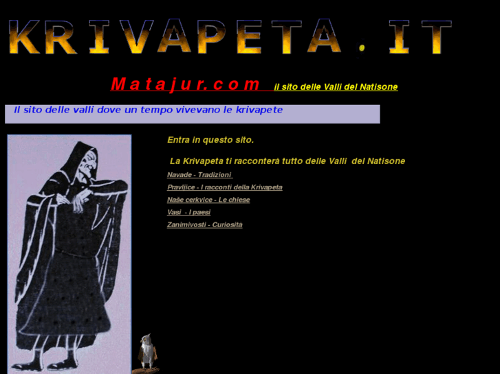 www.krivapeta.it