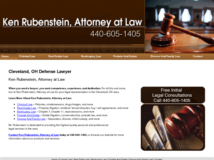 www.krubensteinlaw.com