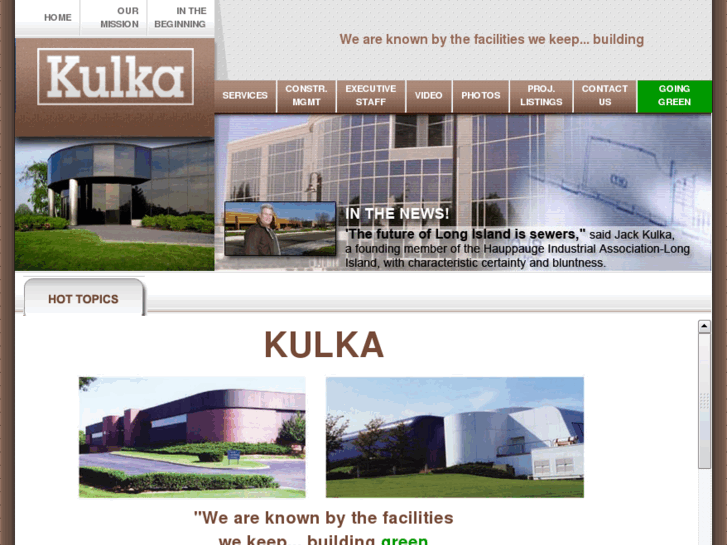 www.kulkaconstruction.com