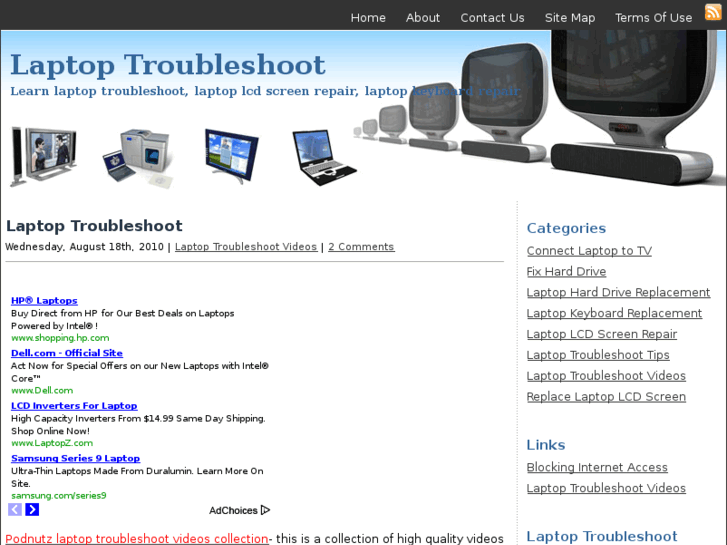 www.laptoptroubleshoot.com