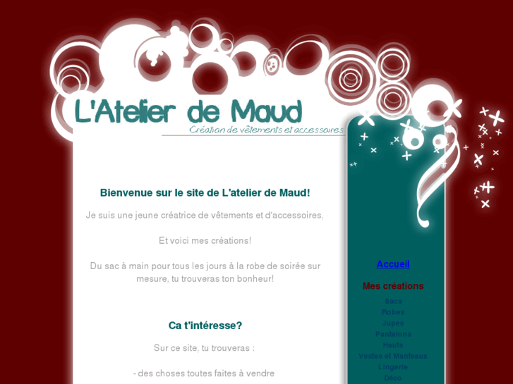 www.latelierdemaud.com