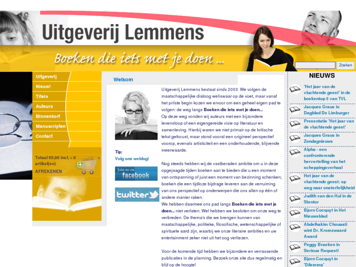 www.lemmensonline.nl