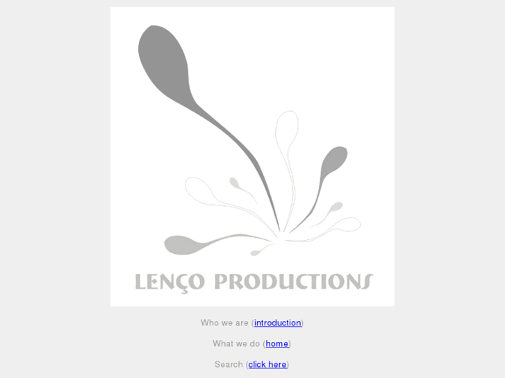 www.lencoproductions.com