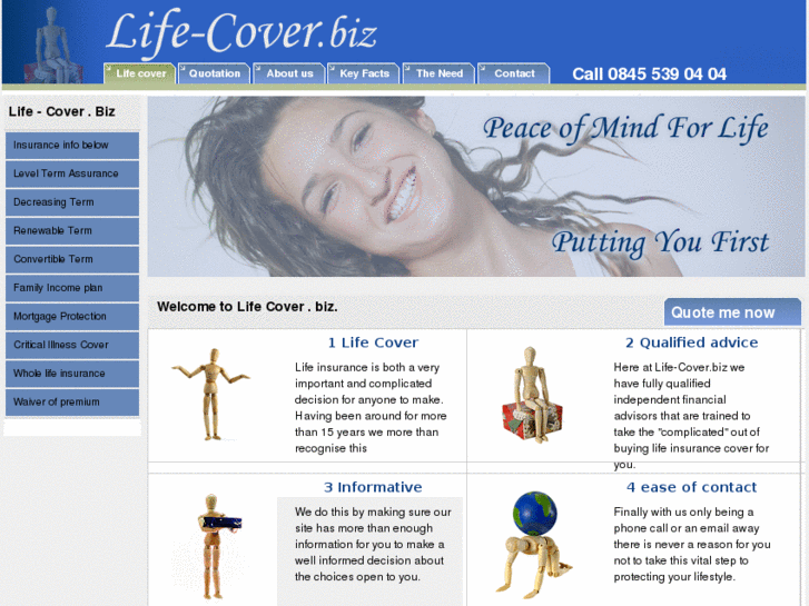 www.life-cover.biz