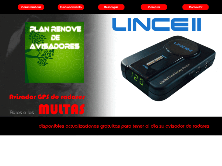 www.lincegps.com