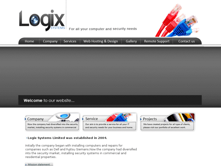 www.logixsys.com
