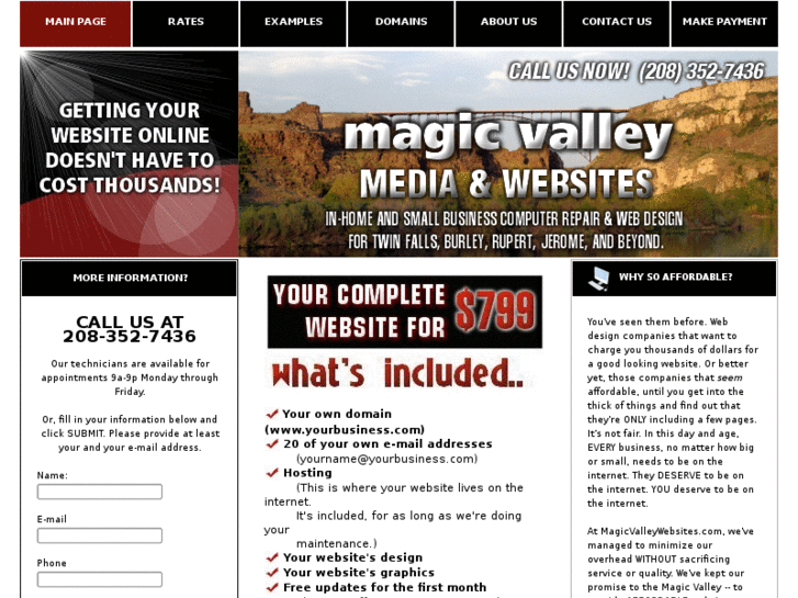 www.magicvalleywebsites.com