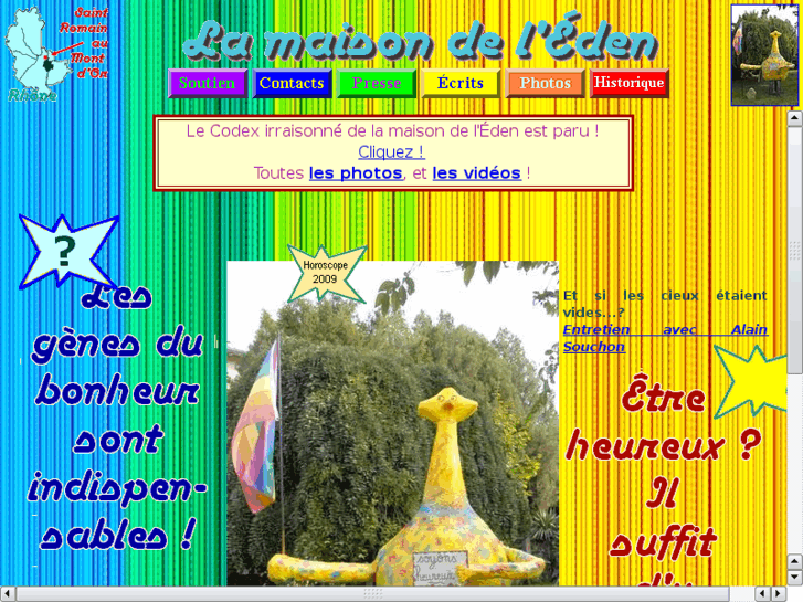 www.maisondeleden.com