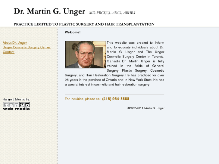 www.martinunger.com