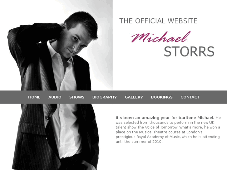 www.michaelstorrs.com