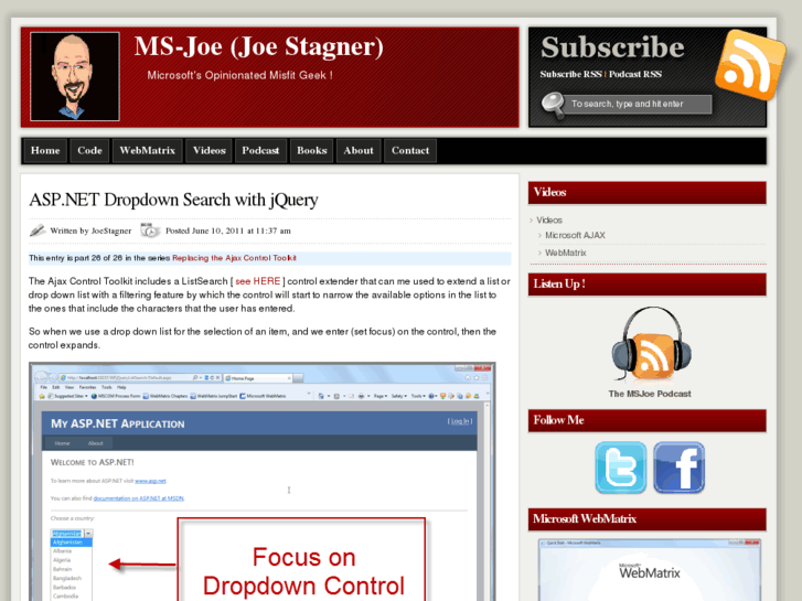 www.msjoe.com