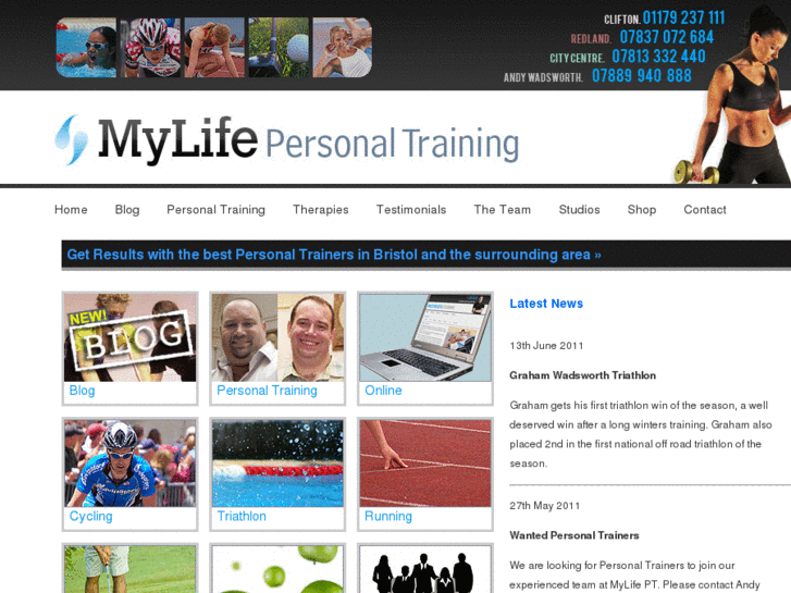www.mylifept.com
