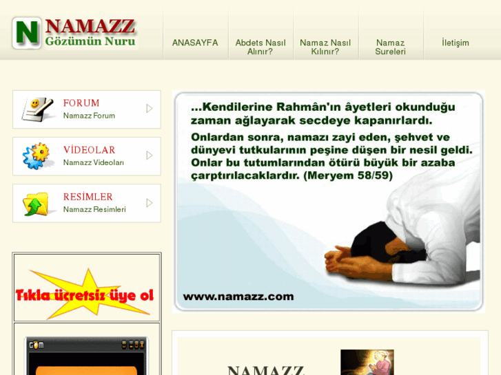 www.namazz.com