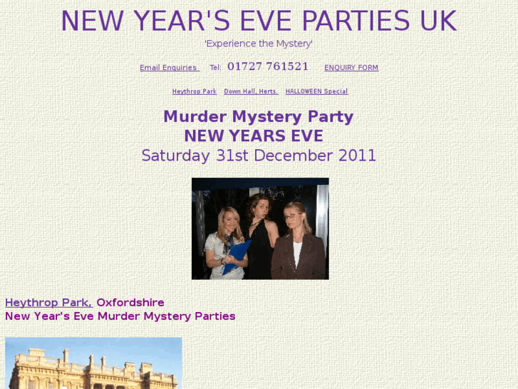 www.new-years-eve-parties-uk.co.uk