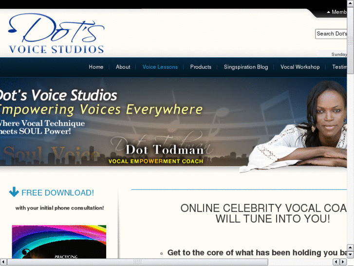 www.online-voice-lessons.com