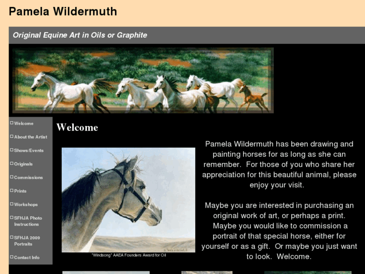 www.pamelawildermuth.com
