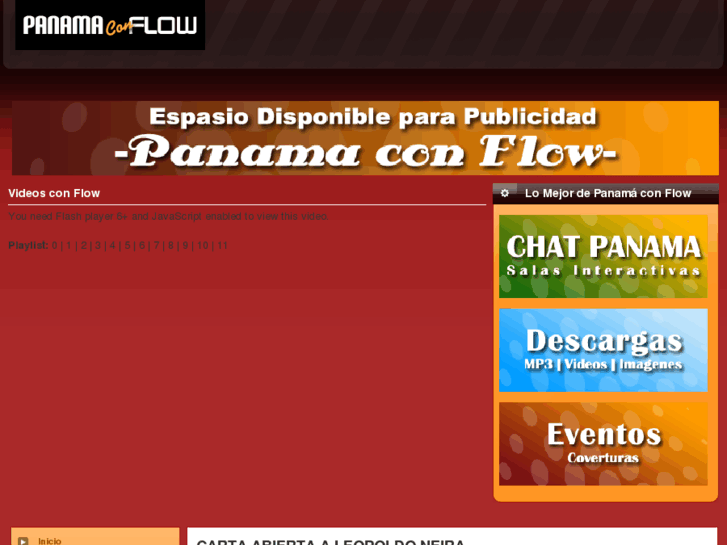 www.panamaconflow.com