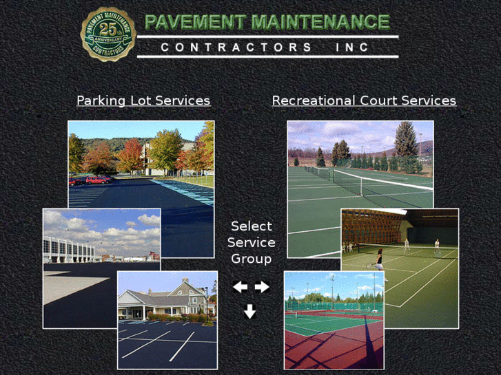www.pavementcontractors.com