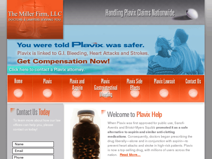 www.plavixhelp.com