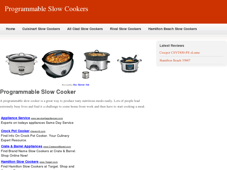 www.programmableslowcookers.com