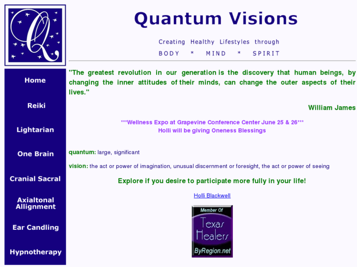 www.quantumvisions.com