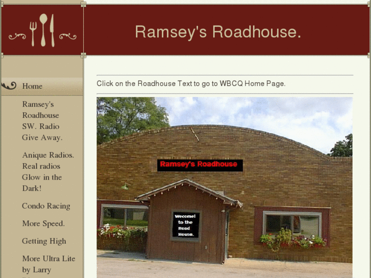 www.ramseysroadhouse.com