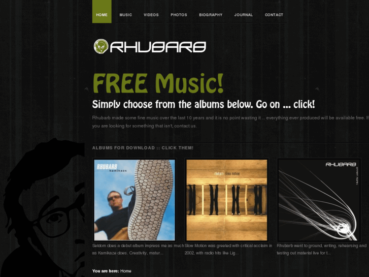 www.rhubarbmusic.com