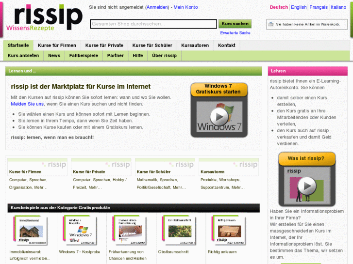 www.rissip.biz