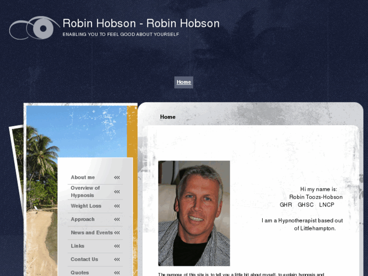 www.robinhobson.com