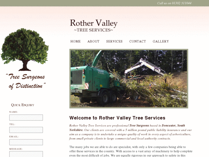 www.rothervalleytreeservices.com