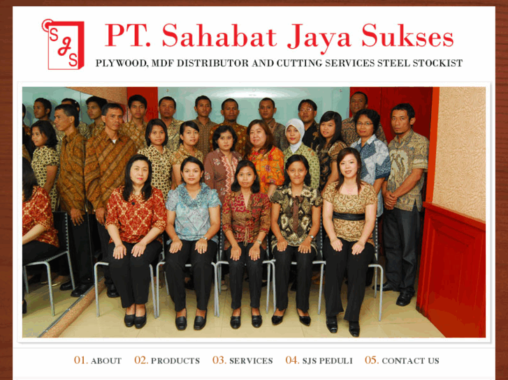 www.sahabatjayasukses.com