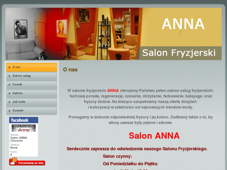 www.salonanna.info